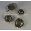 Types d&#39;écrou de soudure, JIS1196 WELD NUT, din929 WELD NUT